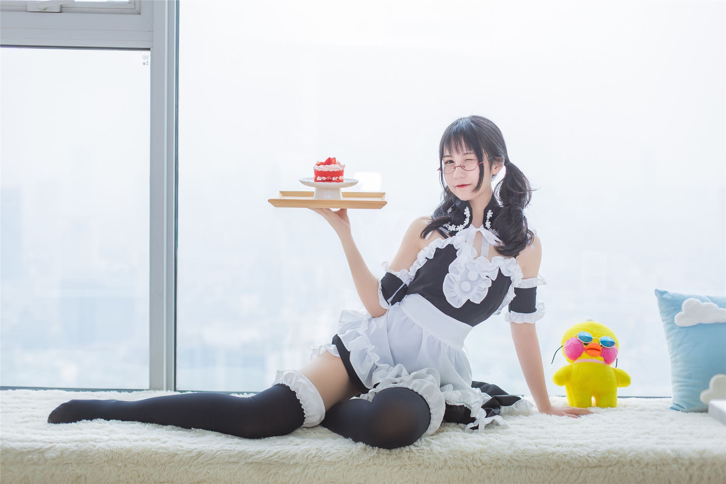 Monthly Su July latest photo final version maid